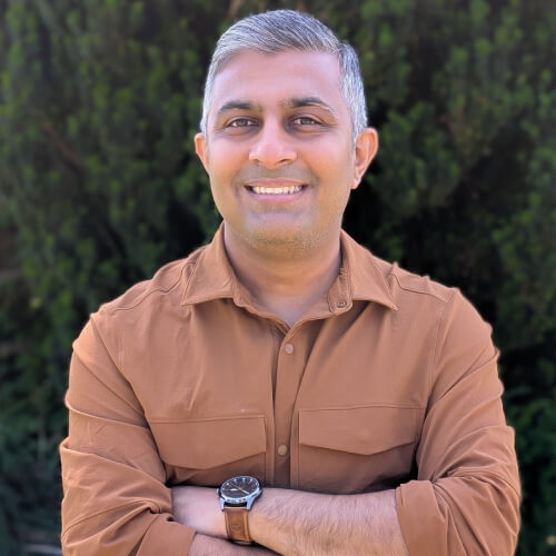 Dr. Meet Thakkar